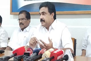 മോദി ഗ്യാരന്‍റി  ജോസ് കെ മാണി  Jose K Mani  Modi guarantee