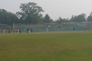 Rajni Match In Patna