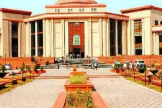 Bilaspur High Court scold Railway DRM