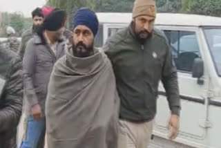 Punjab: 3-day police remand to Amritpal Singh's associate in kidnapping case