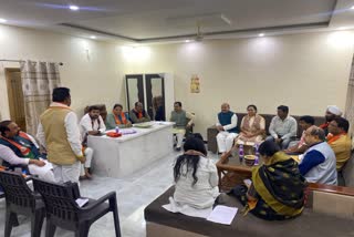 Mission Lok Sabha in Chhindwara