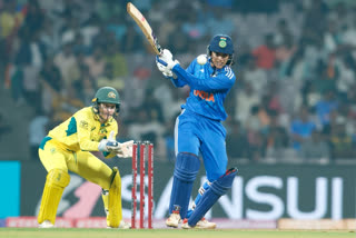 Clinical India Women crush Australia by 9 wickets (Photo : BCCI)