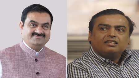 Gautam Adani became Asia's richest man