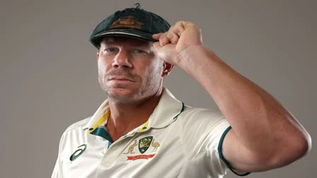 david warner