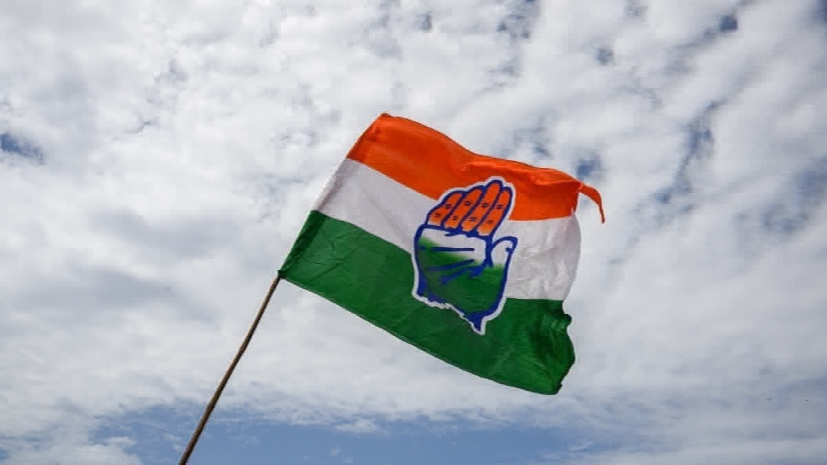 State Vice-President Among Senior Congress Leaders To Join BJP Ahead Of Civic Polls In Uttarakhand