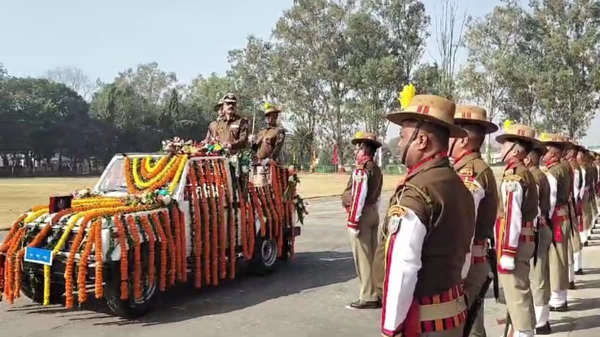 145th-foundation-day-of-jharkhand-armed-force