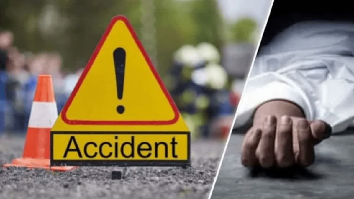 Four Killed As Vehicle Falls Into Gorge In Jammu and Kashmir's Kishtwar