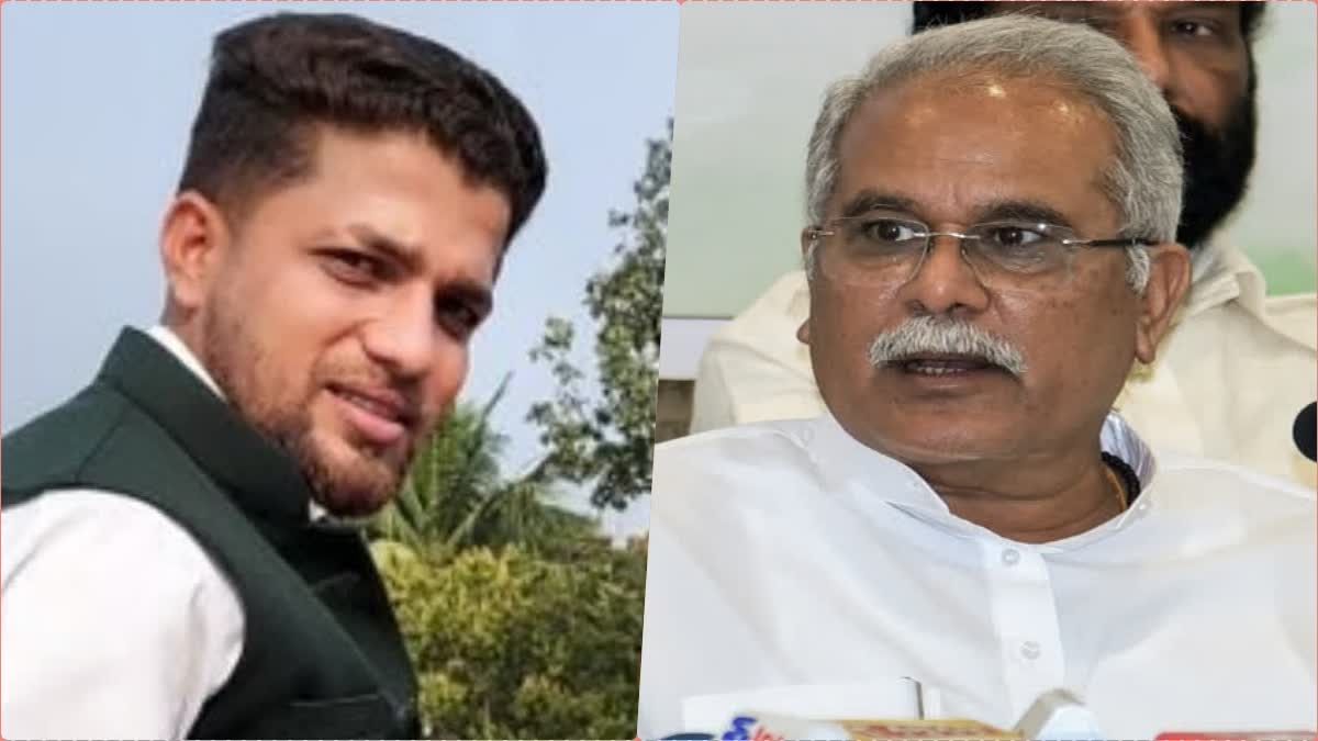 ‘Being Silenced’: Congress’s Bhupesh Baghel Accuses Chhattisgarh Govt Of Failing To Protect Journalists