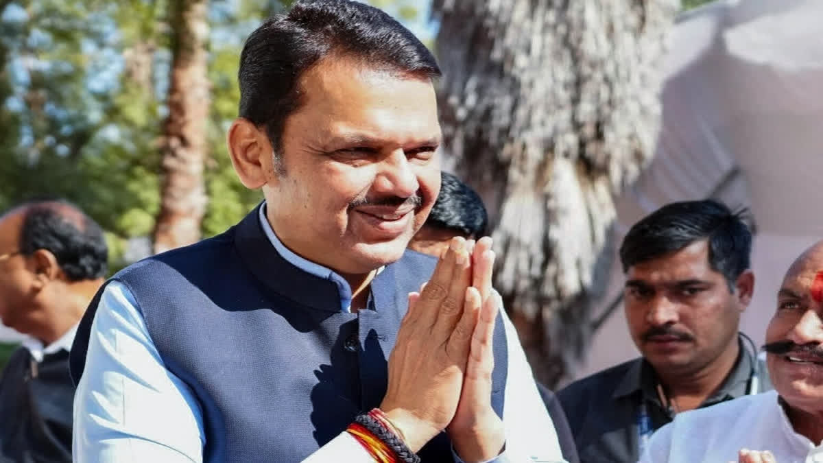 Govt Probing Beed Sarpanch’s Murder With Determination, Those Involved Will Not Be Spared: Fadnavis