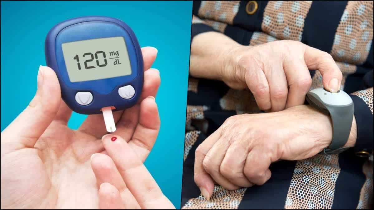 NEW TECHNOLOGY FOUND TO TEST SUGAR  NEW TECHNOLOGY TO CHECK BLOOD SUGAR  DEVICES TO SELF MONITOR BLOOD SUGAR  പുതിയ ഷുഗര്‍ ടെസ്റ്റ്