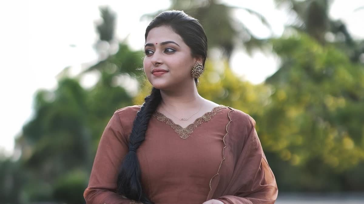 ACTRESS ANU SITHARA  SCHOOL KALOLSAVAM 2025  SCHOOL YOUTH FESTIVAL  ANU SITHARA INTERVIEW  KALOLSAVAM 2025