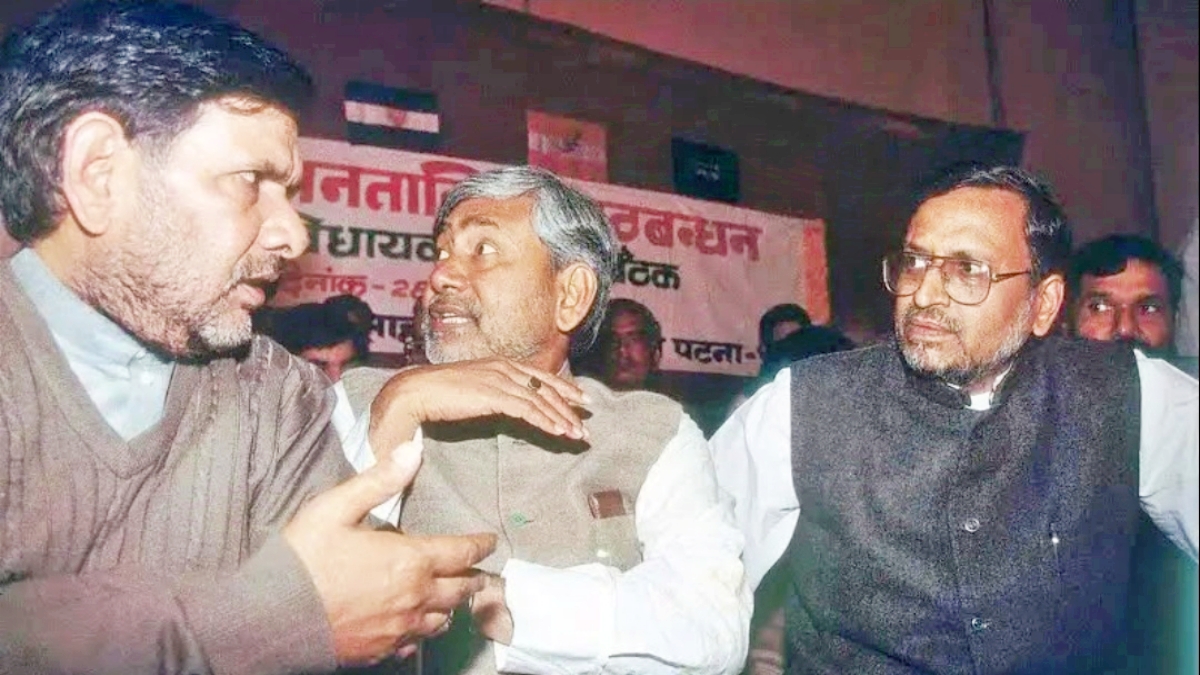 sushil kumar modi birth anniversary