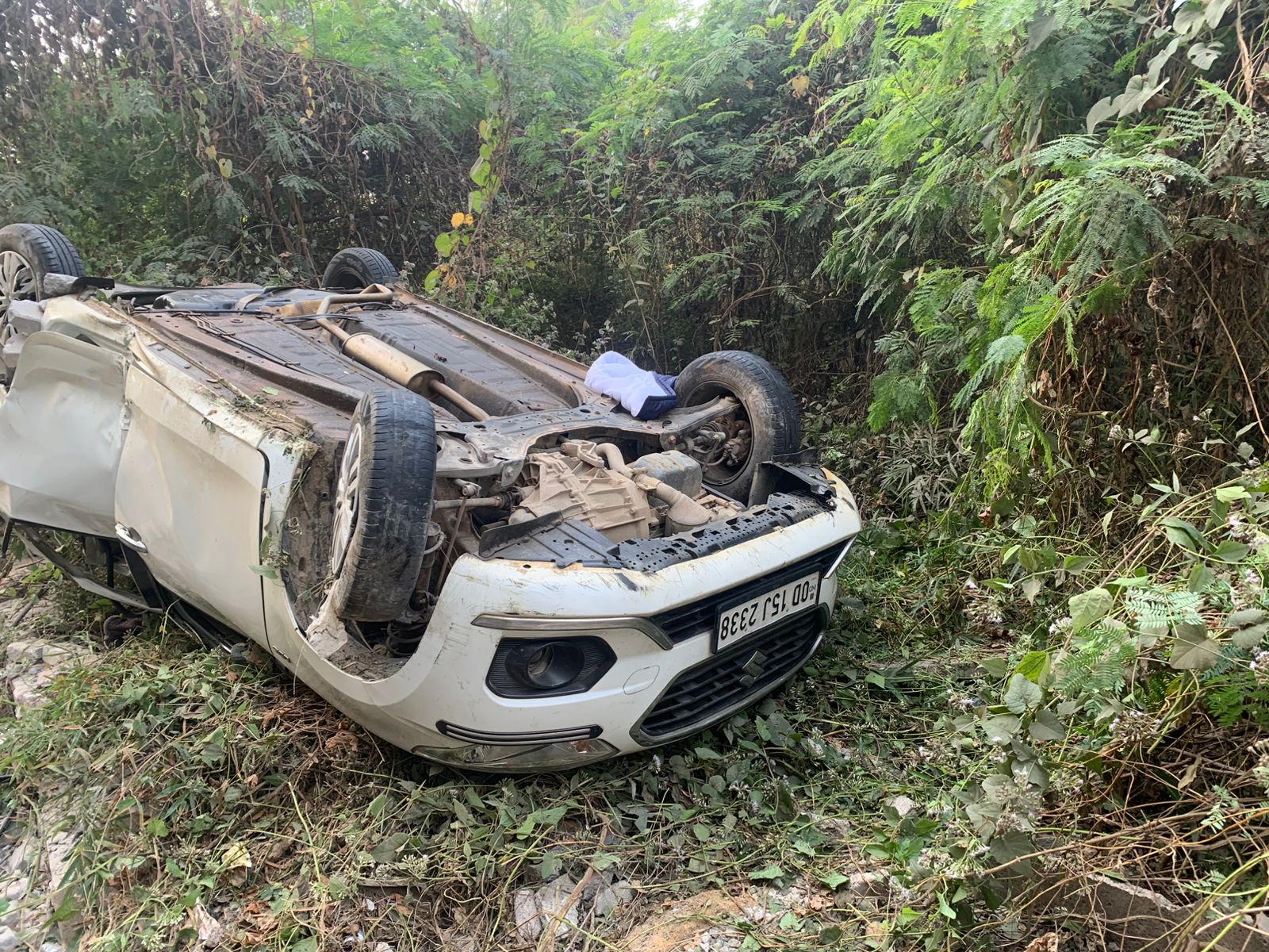 SAMBALPUR ACCIDENT