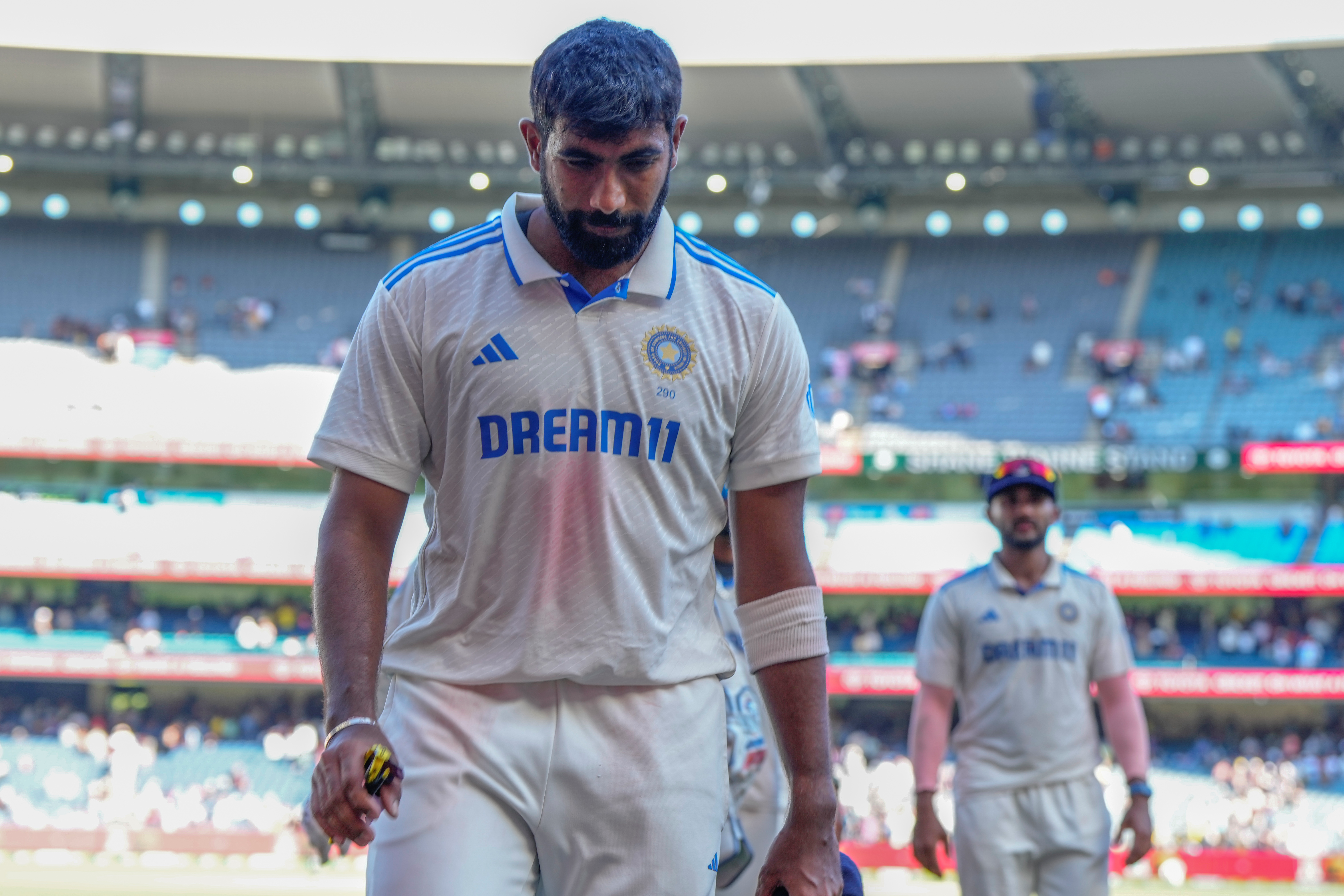 JASPRIT BUMRAH TEST STATS  JASPRIT BUMRAH WICKETS IN AUSTRALIA  AUSTRALIA VS INDIA TEST SERIES  ജസ്‌പ്രീത് ബുംറ