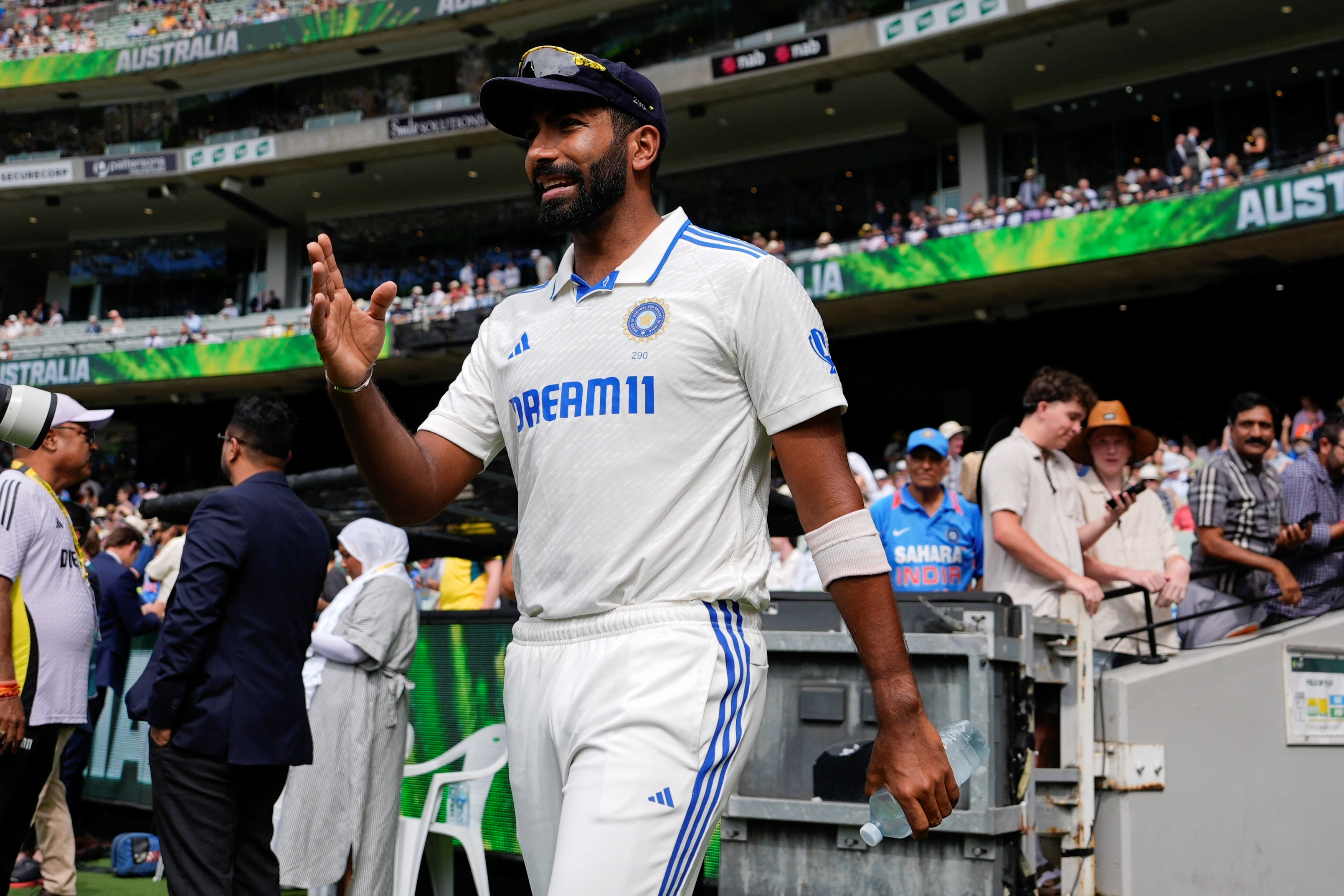 JASPRIT BUMRAH TEST STATS  JASPRIT BUMRAH WICKETS IN AUSTRALIA  AUSTRALIA VS INDIA TEST SERIES  ജസ്‌പ്രീത് ബുംറ