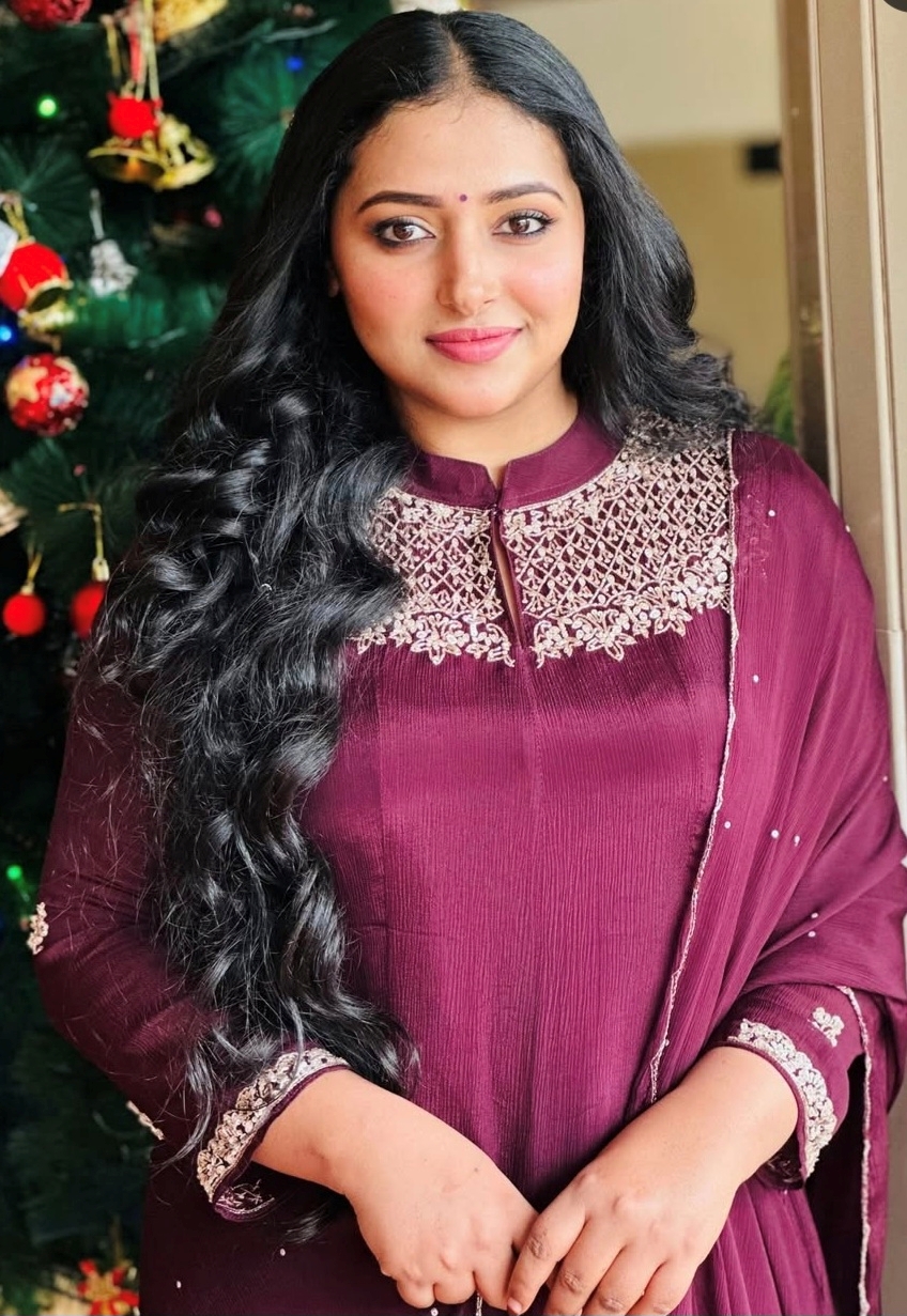 ACTRESS ANU SITHARA  SCHOOL KALOLSAVAM 2025  SCHOOL YOUTH FESTIVAL  ANU SITHARA INTERVIEW  KALOLSAVAM 2025