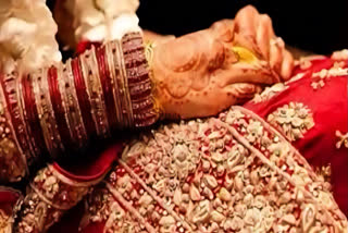 Brides Decamps With Cash, Jewellery Mid-Wedding In UP's Gorakhpur