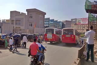 HUBBALLI NEW BUS STAND  DHARWAD  PUBLIC REACTION TO THE BUS STAND  ಹುಬ್ಬಳ್ಳಿ ಹೊಸ ಬಸ್ ನಿಲ್ದಾಣ  HUBBALLI BUS STAND DISADVANTAGES