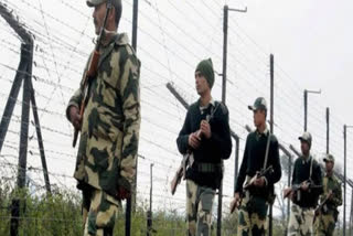 Movement Of People Across Mizoram-Myanmar Border Regulated Following Centre's Directive: Official