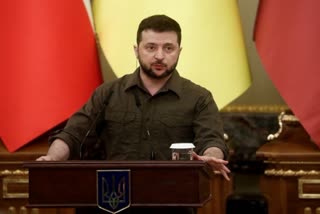 Zelenskyy