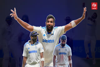 JASPRIT BUMRAH TEST STATS  JASPRIT BUMRAH WICKETS IN AUSTRALIA  AUSTRALIA VS INDIA TEST SERIES  ജസ്‌പ്രീത് ബുംറ