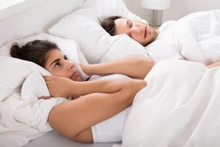 HOW TO STOP SNORING