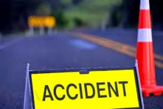 ACCIDENT IN KISHTWAR