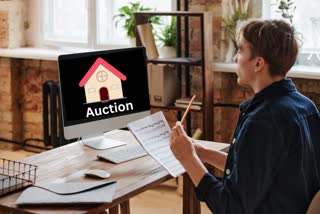 e-Auction