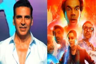 Akshay Kumar