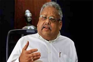 Rakesh Jhunjhunwala