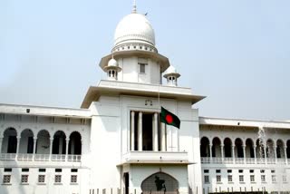 Bangladesh cancels planned training of judges in India