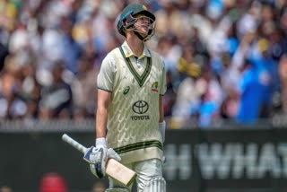 PRASID KRISHNA RARE RECORD  PRASID KRISHNA TEST RECORD  INDIA AUSTRALIA 5TH TEST HIGHLIGHT  STEVE SMITH TEST RUN