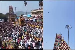 brahma-rathotsava-celebrated-in-ghati-temple-at-doddaballapura