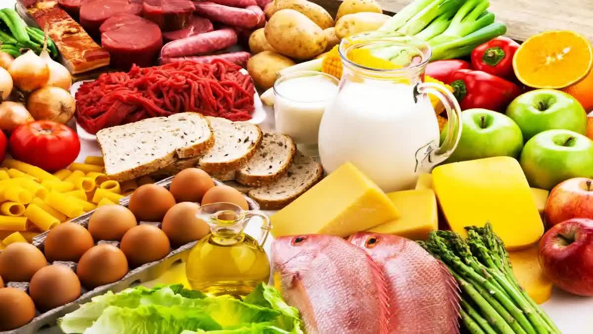 Side Effects Of High Protein Diet In Telugu