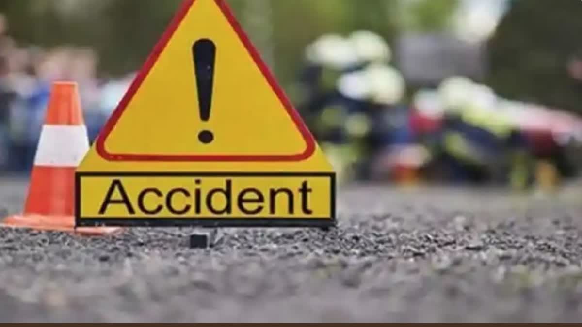 Road Accident