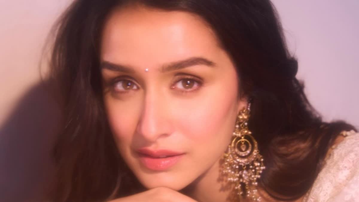 Shraddha kapoor Latest Photos