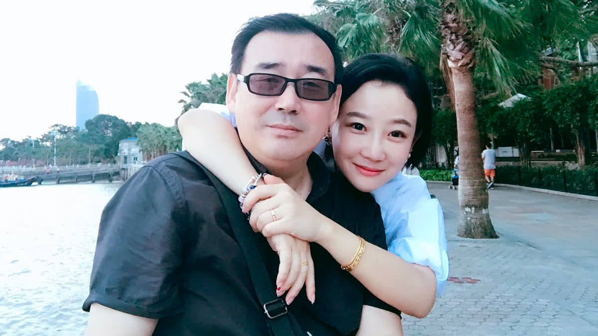 Australian Foreign Minister Penny Wong says her government was appalled at China's suspended death sentence for writer and democracy blogger Yang Hengjun, who was detained on Jan. 19, 2019, when he arrived in Guangzhou from New York with his wife and teenage stepdaughter.