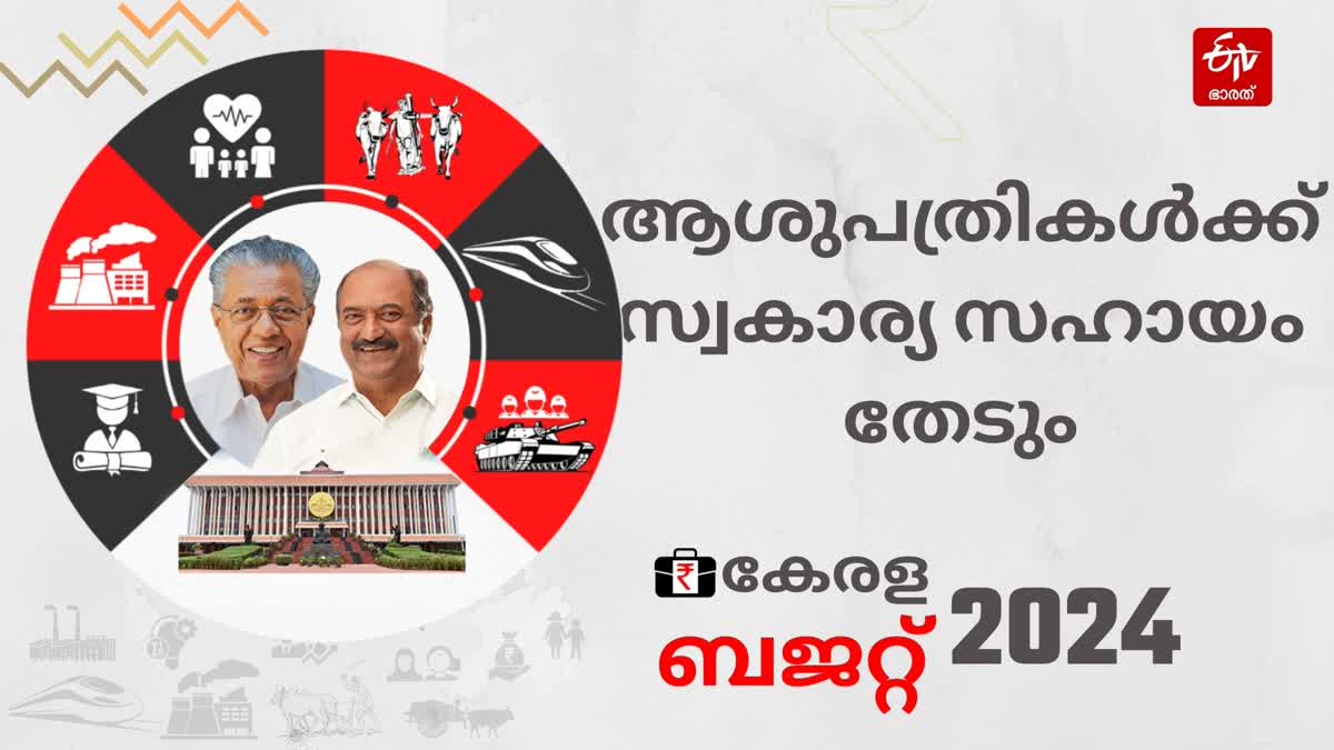 keraka-budget-2024-medical-sector