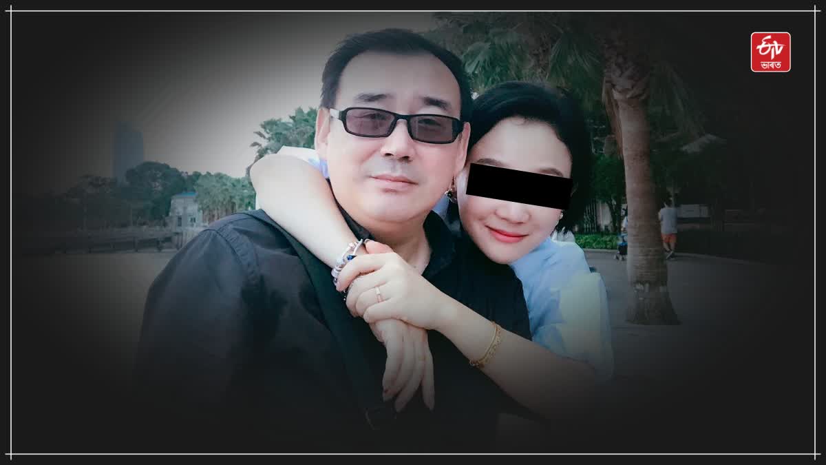 Yang Hengjun suspended death sentence