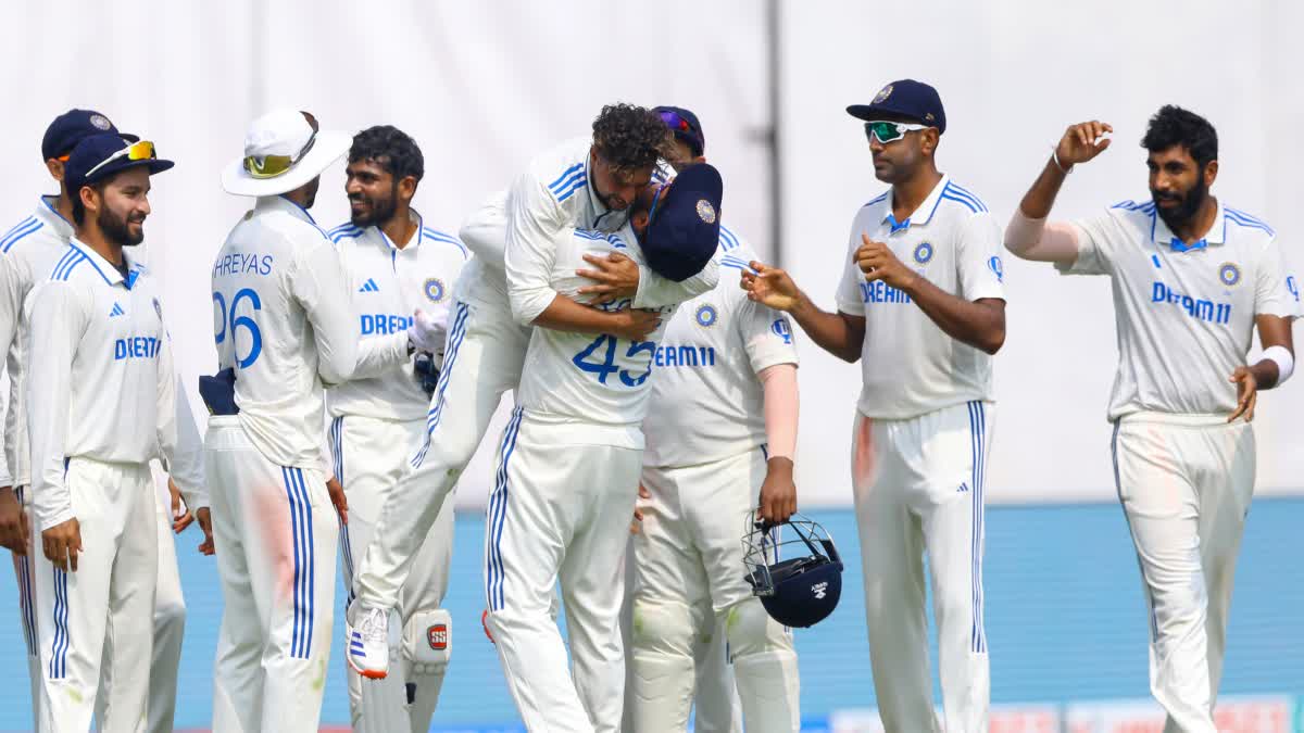 India vs England Test  Jasprit bumrah  ഇന്ത്യ vs ഇംഗ്ലണ്ട്  ജസ്‌പ്രീത് ബുംറ