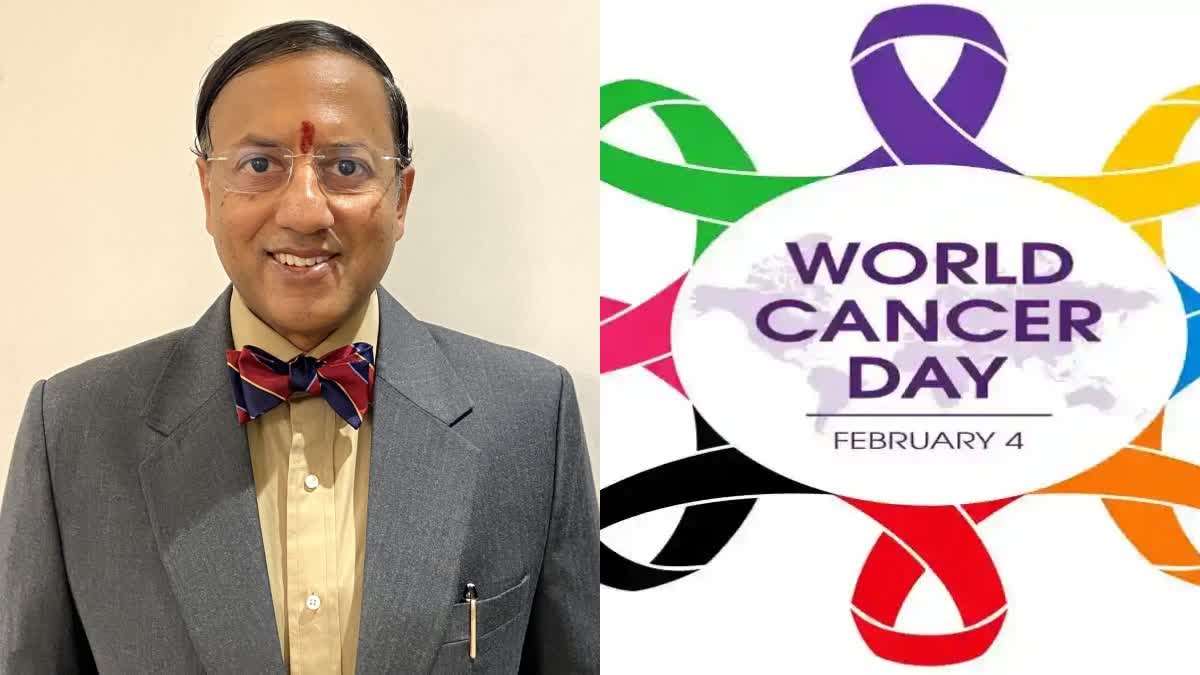 World Cancer Day