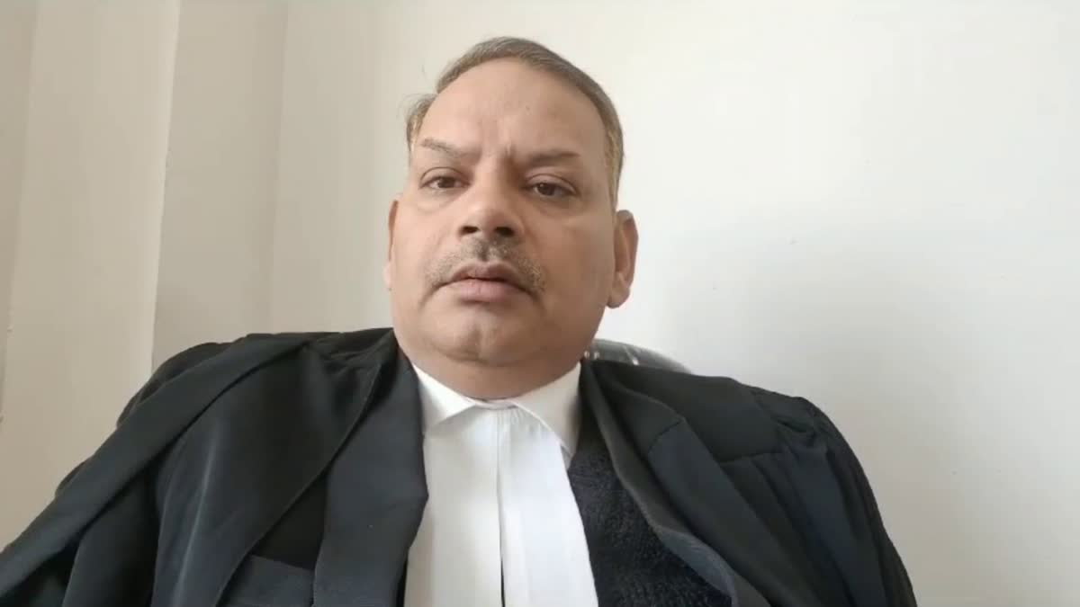 Hemant Soren did not get relief from Jharkhand High Court
