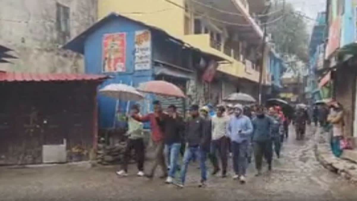Woman Gang-Raped in Moving Car in Uttarakhand
