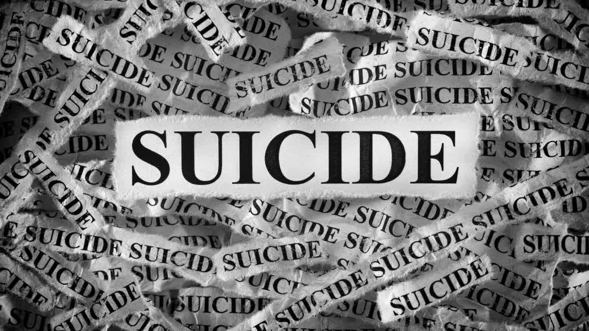 How to prevent suicidal tendency