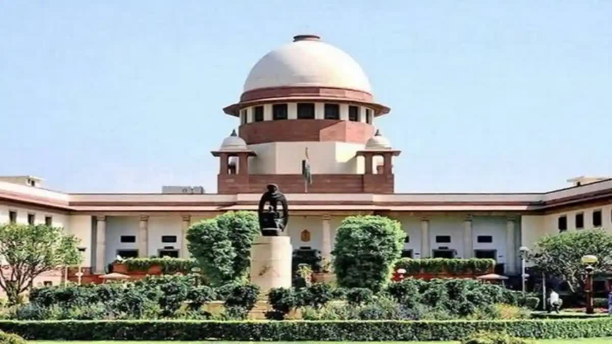 Supreme Court reprimands: ચંડીગઢ મેયર ચૂંટણી કેસમાં સુપ્રીમે ચૂંટણી અધિકારીને ફટકાર લગાવી, કહ્યું આ લોકશાહીની હત્યા