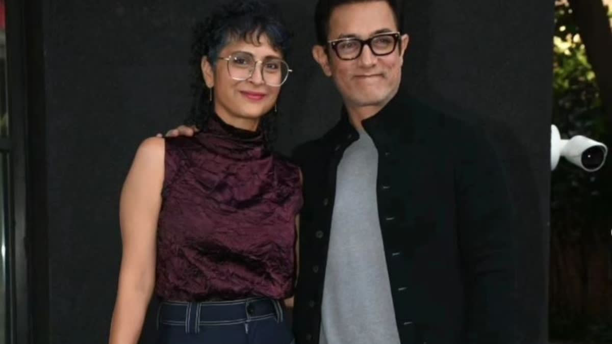 Aamir Khan