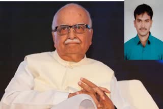 Lk Advani Political Career