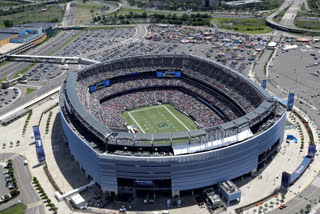 The 2026 FIFA World Cup final is set to be hosted in New Jersey. FIFA announced that the tournament will begin at the iconic Estadio Azteca Mexico City on Thursday, June 11, 2026 and conclude on July 19, 2026 at MetLife Stadium in New Jersey.