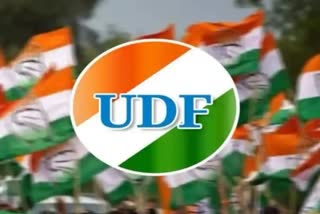 UDF Meeting Today  UDF Coordination Committee  യുഡിഎഫ്‌ യോഗം ഇന്ന്  ലോക്‌സഭ തെരഞ്ഞെടുപ്പ് 2024