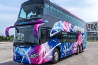 Kerala Budget 2024 Tourist Bus Registration